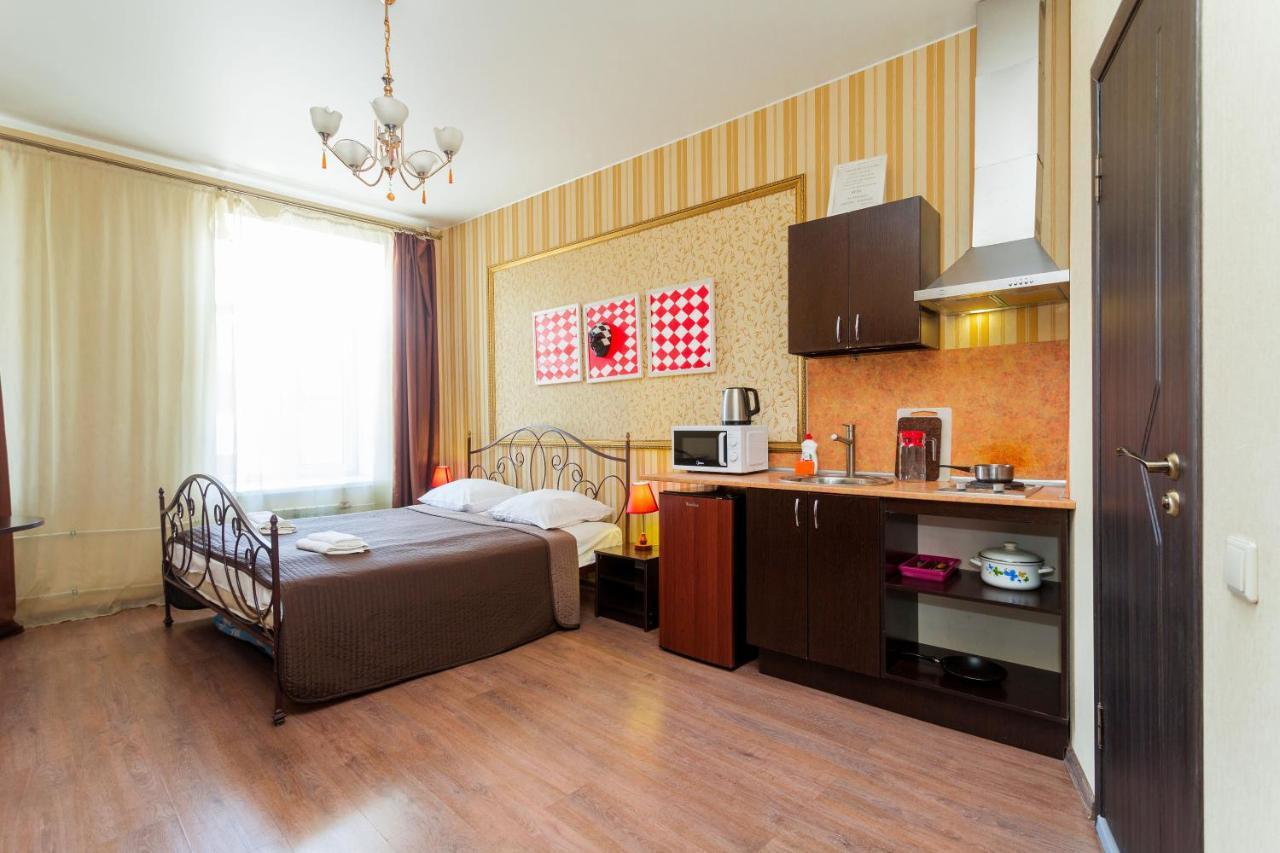 ГОСТИНИЦА LEOHOTELS НА РИЖСКОМ САНКТ-ПЕТЕРБУРГ 3* (Россия) - от 1312 RUB |  NOCHI